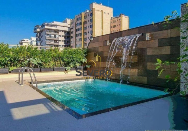 Imagem Cobertura com 4 Quartos à Venda, 480 m² em Icaraí - Niterói Imagem Cobertura com 4 Quartos à Venda, 480 m² em Icaraí - Niterói