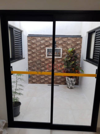 Imagem Casa com 3 Quartos à Venda, 160 m² em Jardim Terras De São Francisco - Sorocaba