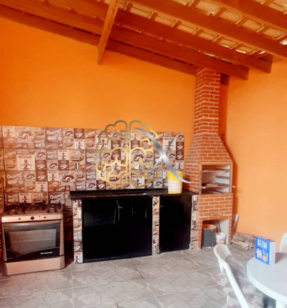Imagem Casa com 2 Quartos à Venda, em Parque São Cristóvão - Taubaté Imagem Casa com 2 Quartos à Venda, em Parque São Cristóvão - Taubaté