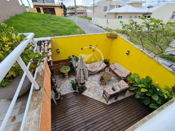 Imagem Casa com 3 Quartos à Venda, 200 m² em Peró - Cabo Frio Imagem Casa com 3 Quartos à Venda, 200 m² em Peró - Cabo Frio