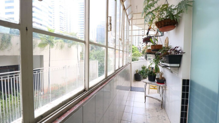 Imagem Imóvel com 2 Quartos à Venda, 111 m² em Vila Mariana - São Paulo Imagem Imóvel com 2 Quartos à Venda, 111 m² em Vila Mariana - São Paulo