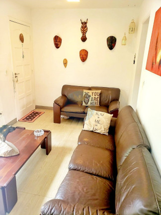 Imagem Casa de Condomínio com 2 Quartos à Venda, 50 m² em Granja Viana - Cotia