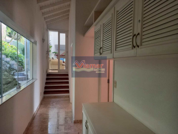 Imagem Casa com 6 Quartos à Venda, 600 m² em Enseada - Guarujá Imagem Casa com 6 Quartos à Venda, 600 m² em Enseada - Guarujá