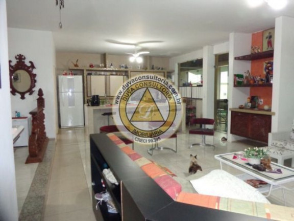 Imagem Sobrado com 4 Quartos à Venda, 500 m² em Balneário Cidade Atlântica - Guarujá