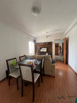 Imagem Apartamento com 2 Quartos à Venda, 50 m² em Jardim Oriente - São José Dos Campos Imagem Apartamento com 2 Quartos à Venda, 50 m² em Jardim Oriente - São José Dos Campos