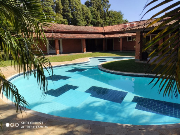 Imagem Imóvel com 5 Quartos à Venda, 67.000 m² em Palmital - Porto Feliz Imagem Imóvel com 5 Quartos à Venda, 67.000 m² em Palmital - Porto Feliz