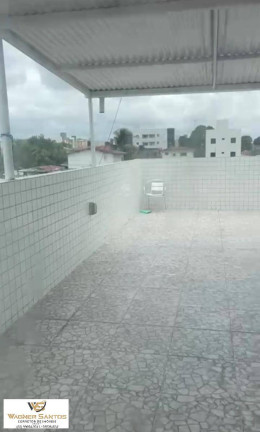 Apartamento com 3 Quartos à Venda, 160 m² em Cristo Redentor - João Pessoa