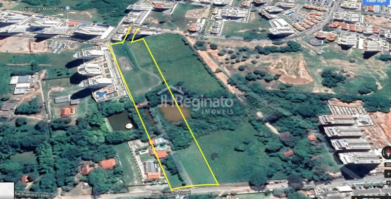 Imagem Terreno à Venda, 19.540 m² em Parque Campolim - Sorocaba Imagem Terreno à Venda, 19.540 m² em Parque Campolim - Sorocaba