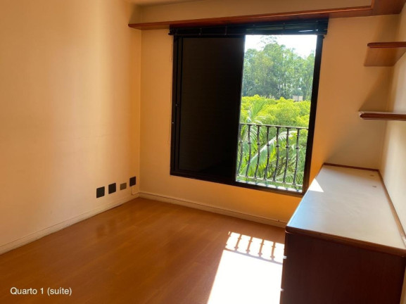 Imagem Apartamento com 4 Quartos para Alugar, 521 m² em Jardim Parque Morumbi - São Paulo Imagem Apartamento com 4 Quartos para Alugar, 521 m² em Jardim Parque Morumbi - São Paulo