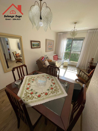 Imagem Apartamento com 2 Quartos à Venda, 60 m² em Vila Andrade - São Paulo Imagem Apartamento com 2 Quartos à Venda, 60 m² em Vila Andrade - São Paulo