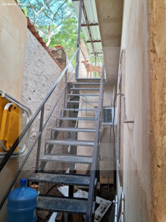 Imagem Casa com 2 Quartos à Venda, 200 m² em Coroa Grande - Itaguaí
