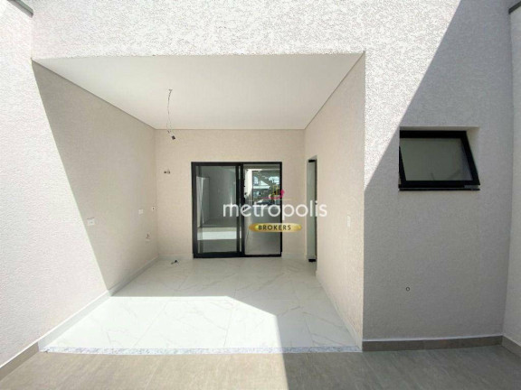 Imagem Sobrado com 3 Quartos à Venda, 220 m² em Santo Antônio - São Caetano Do Sul