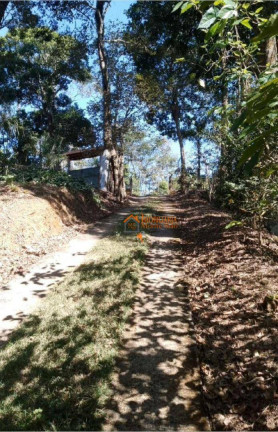 Imagem Chácara com 1 Quarto à Venda, 6.500 m² em Tapera Grande - Mairiporã Imagem Chácara com 1 Quarto à Venda, 6.500 m² em Tapera Grande - Mairiporã