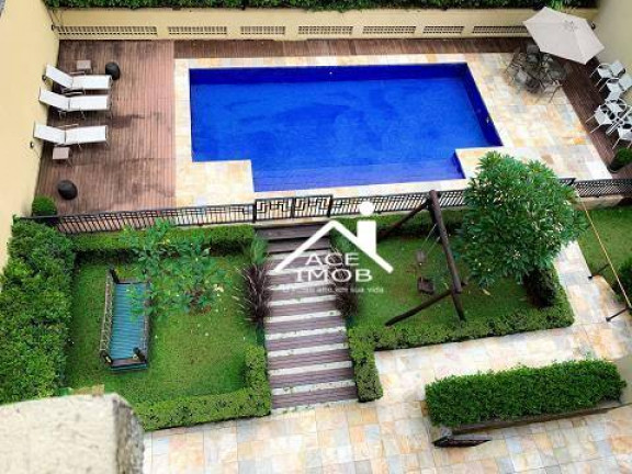 Imagem Apartamento com 2 Quartos à Venda, 171 m² em Indianópolis - São Paulo