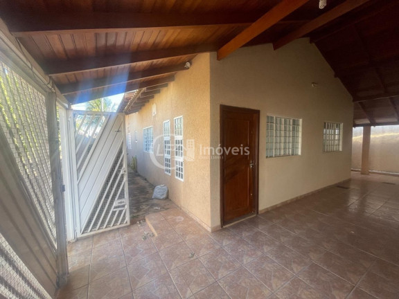 Imagem Casa com 3 Quartos à Venda, 180 m² em Tiradentes - Campo Grande Imagem Casa com 3 Quartos à Venda, 180 m² em Tiradentes - Campo Grande