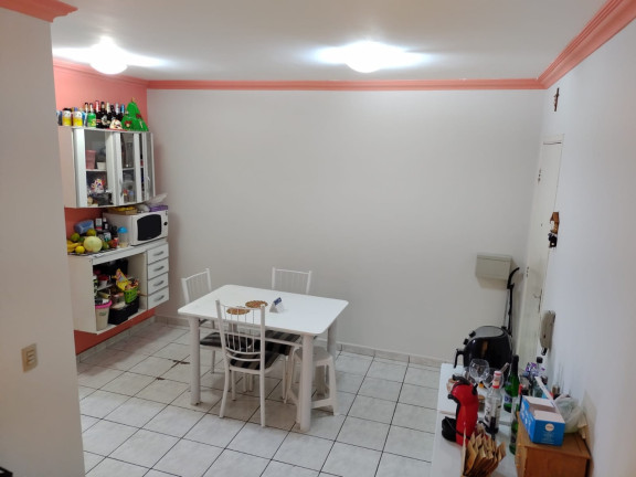 Imagem Apartamento com 2 Quartos à Venda, 56 m² em Planalto - São Bernardo Do Campo