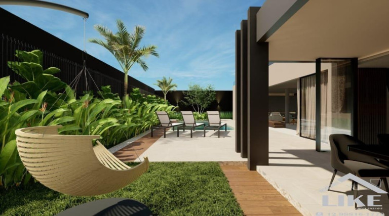 Imagem Casa com 4 Quartos à Venda, 600 m² em Condomínio Residencial Colinas Do Paratehy - São José Dos Campos Imagem Casa com 4 Quartos à Venda, 600 m² em Condomínio Residencial Colinas Do Paratehy - São José Dos Campos