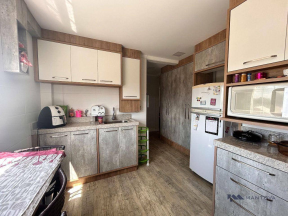 Imagem Apartamento com 2 Quartos à Venda, 98 m² em Salto Weissbach - Blumenau