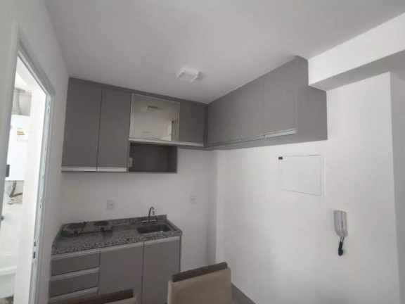 Imagem Imóvel com 1 Quarto para Alugar, 34 m² em Aclimação - São Paulo Imagem Imóvel com 1 Quarto para Alugar, 34 m² em Aclimação - São Paulo