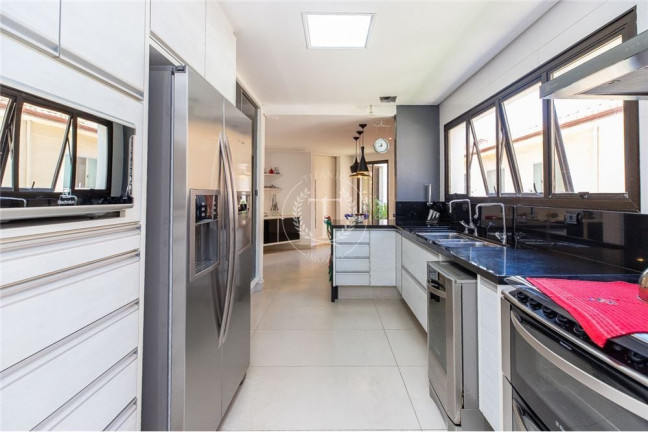 Imagem Apartamento com 3 Quartos à Venda, 217 m² em Campo Belo - São Paulo Imagem Apartamento com 3 Quartos à Venda, 217 m² em Campo Belo - São Paulo