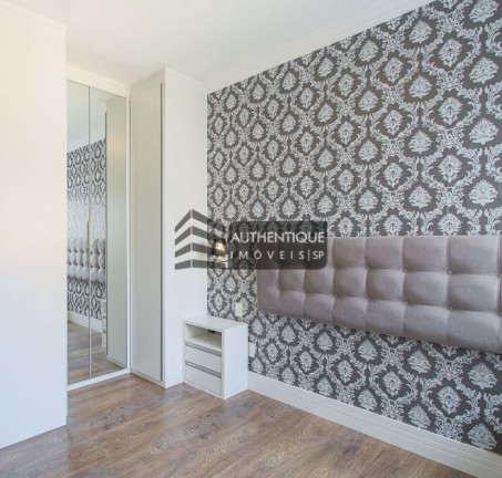 Imagem Apartamento com 3 Quartos à Venda, 104 m² em Vila Mariana - São Paulo