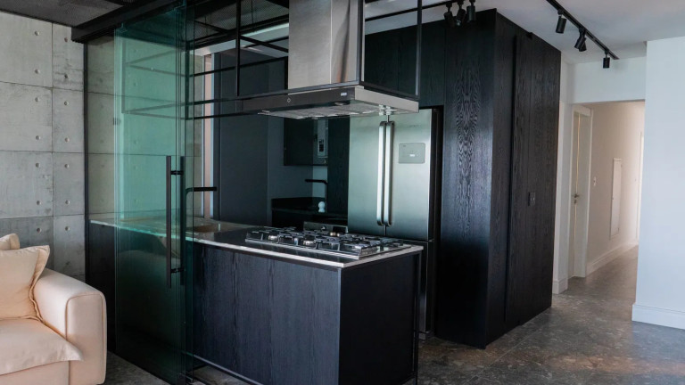 Imagem Apartamento com 3 Quartos à Venda, 112 m² em Praia Brava - Itajaí Imagem Apartamento com 3 Quartos à Venda, 112 m² em Praia Brava - Itajaí