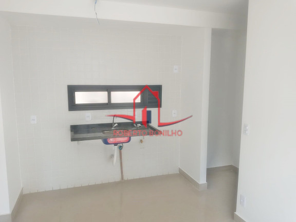 Imagem Apartamento com 2 Quartos à Venda, 53 m² em Vila Lilica - Santo André Imagem Apartamento com 2 Quartos à Venda, 53 m² em Vila Lilica - Santo André