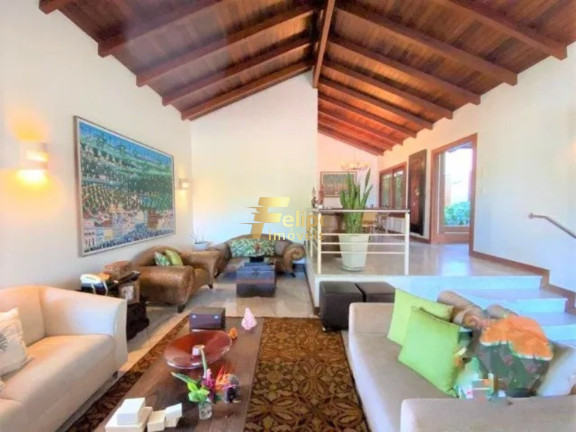 Imagem Casa com 6 Quartos à Venda, 720 m² em Praia Do Morro - Guarapari