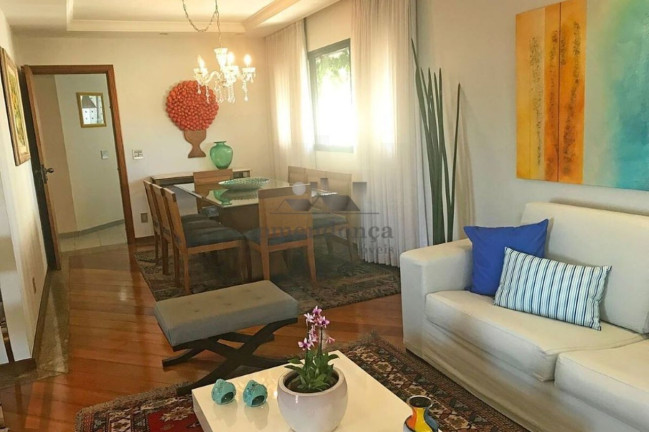 Imagem Apartamento com 3 Quartos à Venda, 172 m² em Sumarezinho - São Paulo Imagem Apartamento com 3 Quartos à Venda, 172 m² em Sumarezinho - São Paulo