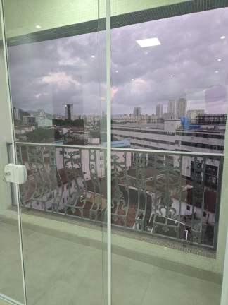 Imagem Apartamento com 2 Quartos à Venda, 90 m² em Vila Belmiro - Santos Imagem Apartamento com 2 Quartos à Venda, 90 m² em Vila Belmiro - Santos