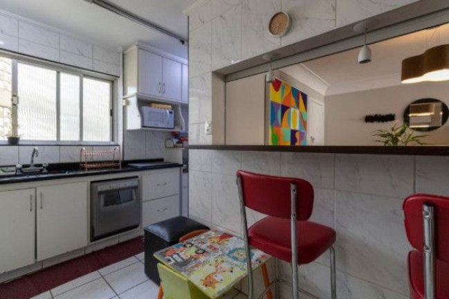 Imagem Apartamento com 3 Quartos à Venda,  em Sumaré - São Paulo