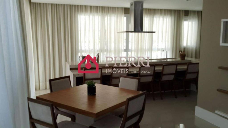 Imagem Apartamento com 3 Quartos à Venda, 87 m² em Lapa - São Paulo