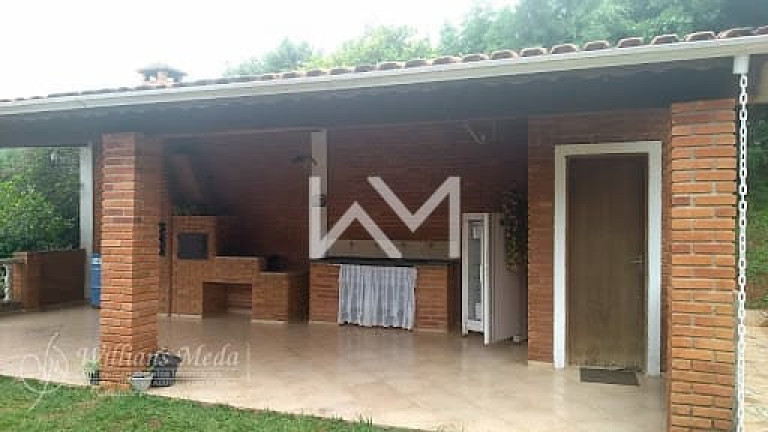 Imagem Chácara com 4 Quartos à Venda, 396 m² em Chácaras Fernão Dias - Bragança Paulista Imagem Chácara com 4 Quartos à Venda, 396 m² em Chácaras Fernão Dias - Bragança Paulista