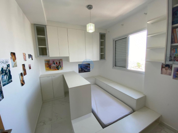 Imagem Apartamento com 2 Quartos à Venda, 69 m² em Boqueirão - Santos