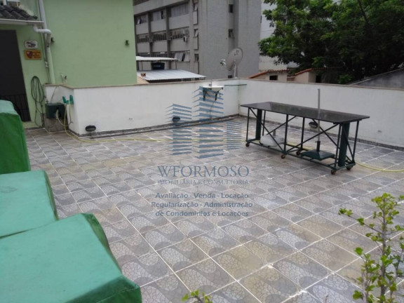 Imagem Casa com 3 Quartos à Venda, 149 m² em Tijuca - Rio De Janeiro Imagem Casa com 3 Quartos à Venda, 149 m² em Tijuca - Rio De Janeiro