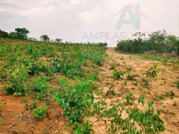Imagem Terreno à Venda, 360 m² em Recanto Do Lago - Mateus Leme