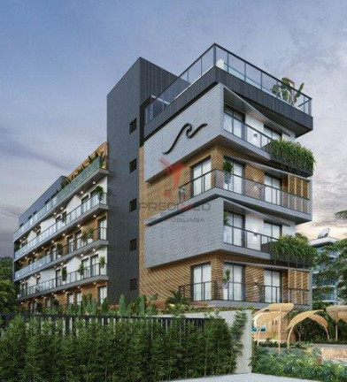 Imagem Flat com 1 Quarto à Venda, 22 m² em Jardim Oceania - João Pessoa Imagem Flat com 1 Quarto à Venda, 22 m² em Jardim Oceania - João Pessoa