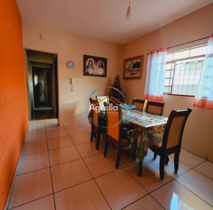 Imagem Casa com 3 Quartos à Venda, 150 m² em Parque Real - Mogi Mirim Imagem Casa com 3 Quartos à Venda, 150 m² em Parque Real - Mogi Mirim