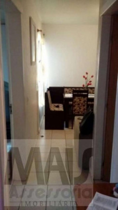 Imagem Apartamento com 2 Quartos à Venda, 49 m² em Rondônia - Novo Hamburgo Imagem Apartamento com 2 Quartos à Venda, 49 m² em Rondônia - Novo Hamburgo