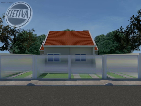 Imagem Casa com 2 Quartos à Venda, 56 m² em Costa Azul - Matinhos Imagem Casa com 2 Quartos à Venda, 56 m² em Costa Azul - Matinhos