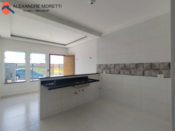 Imagem Casa com 2 Quartos à Venda, 77 m² em Sorocaba Imagem Casa com 2 Quartos à Venda, 77 m² em Sorocaba