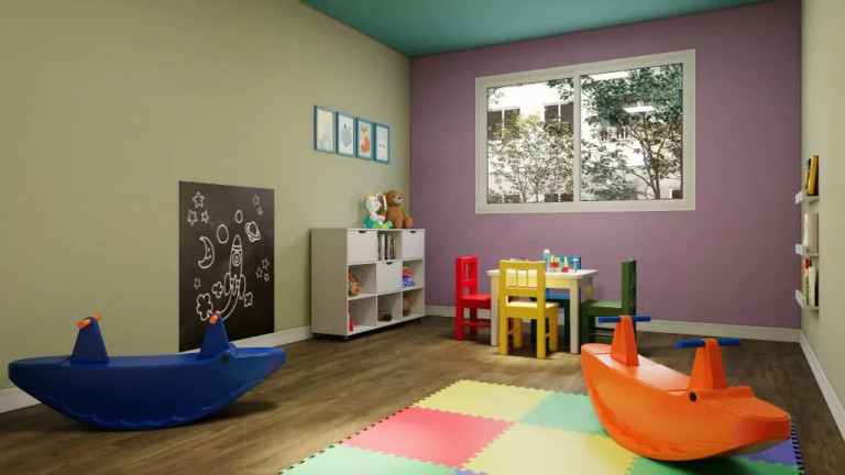 Imagem Cobertura com 1 Quarto à Venda, 77 m² em Cupecê - São Paulo Imagem Cobertura com 1 Quarto à Venda, 77 m² em Cupecê - São Paulo