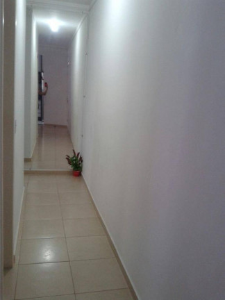 Imagem Apartamento com 2 Quartos à Venda, 46 m² em Esplanada Independência - Taubaté