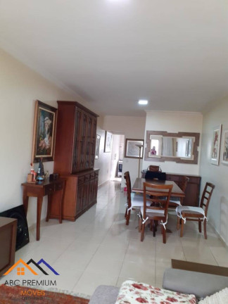 Imagem Sobrado com 3 Quartos à Venda,  em Vila Pires - Santo André