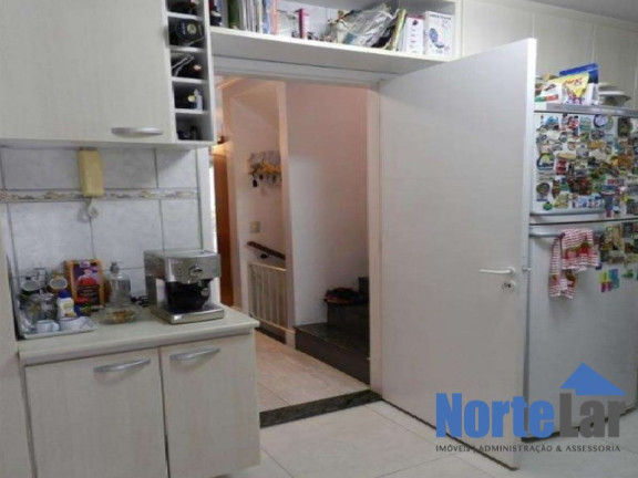 Imagem Casa de Condomínio com 2 Quartos à Venda, 70 m² em Vila Boaçava - São Paulo Imagem Casa de Condomínio com 2 Quartos à Venda, 70 m² em Vila Boaçava - São Paulo