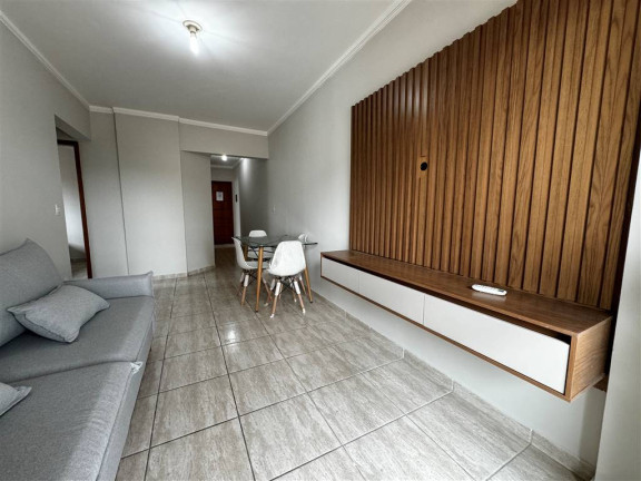 Imagem Apartamento com 2 Quartos à Venda, 70 m² em Aviação - Praia Grande Imagem Apartamento com 2 Quartos à Venda, 70 m² em Aviação - Praia Grande