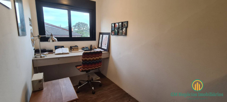 Imagem Casa de Condomínio com 3 Quartos à Venda, 900 m² em Granja Viana - Cotia