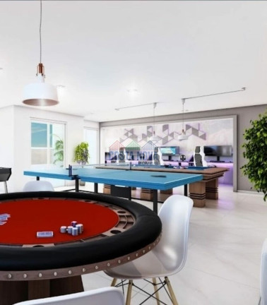 Imagem Apartamento com 2 Quartos à Venda, 91 m² em Caiçara - Praia Grande Imagem Apartamento com 2 Quartos à Venda, 91 m² em Caiçara - Praia Grande