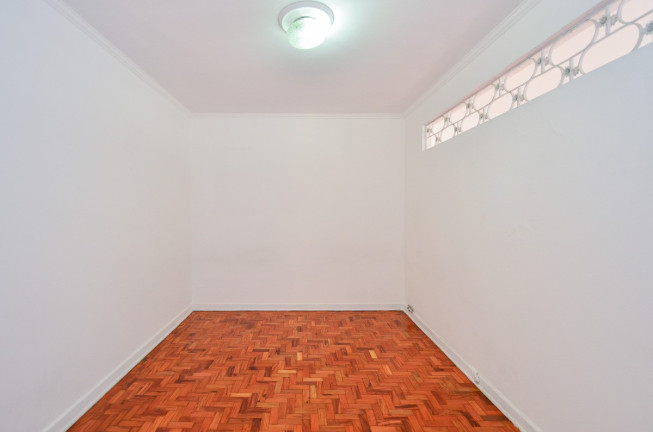 Imagem Apartamento com 1 Quarto à Venda, 51 m² em Santa Cecília - São Paulo