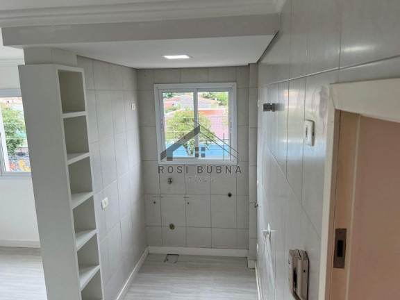 Imagem Apartamento com 1 Quarto à Venda, 38 m² em Cajuru - Curitiba Imagem Apartamento com 1 Quarto à Venda, 38 m² em Cajuru - Curitiba